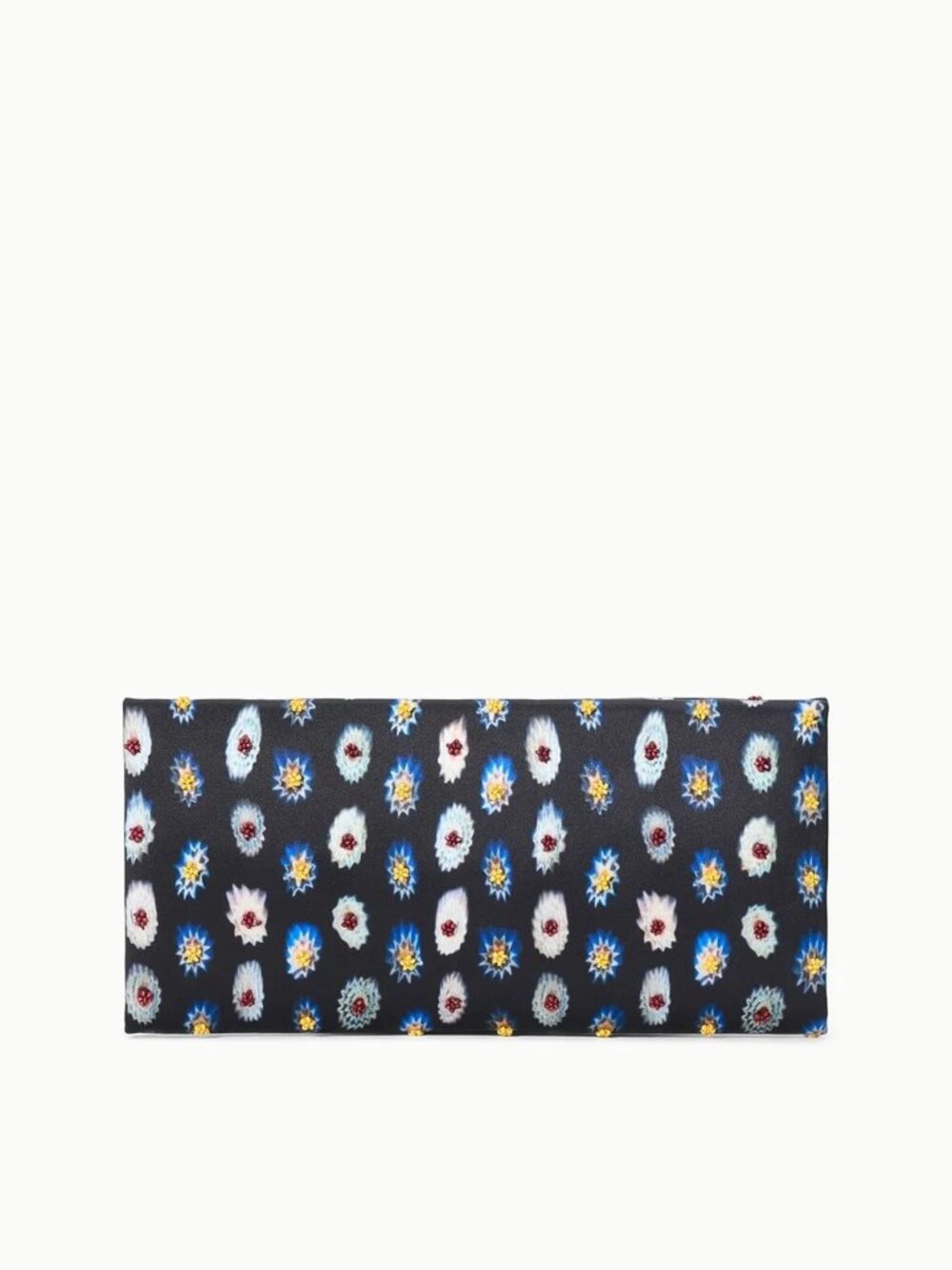 Staud Muse Clutch in Glasswork